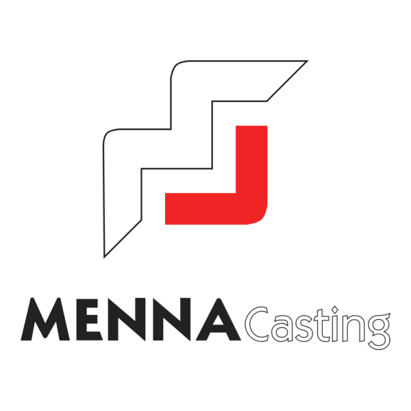 menna casting Logo PNG Vector
