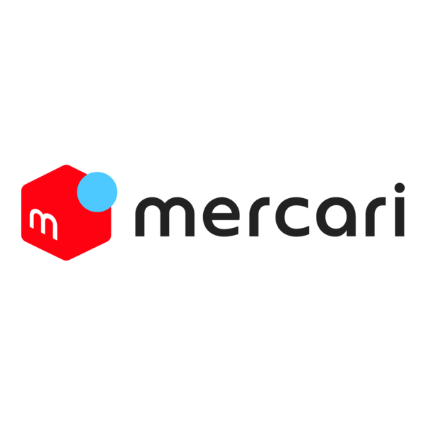 mercari Logo PNG Vector (SVG) Free Download