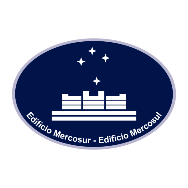 Mercosur Palace Logo PNG Vector