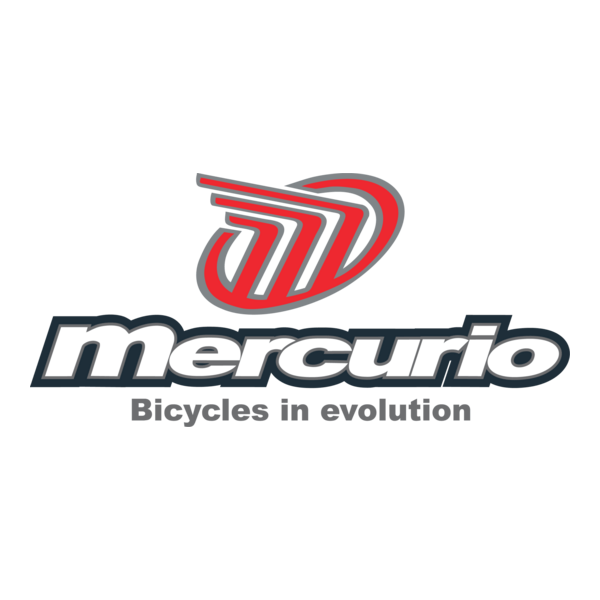 MERCURIO Logo PNG Vector