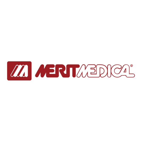 Merit Medical Logo PNG Vector