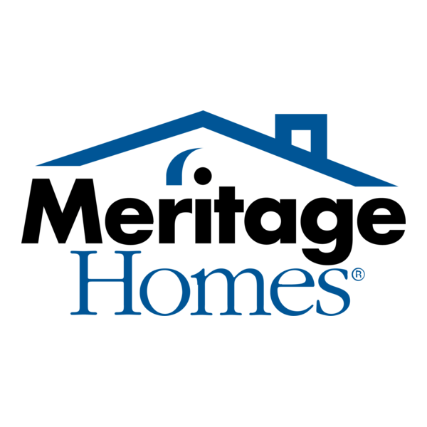 Meritage Homes Logo PNG Vector
