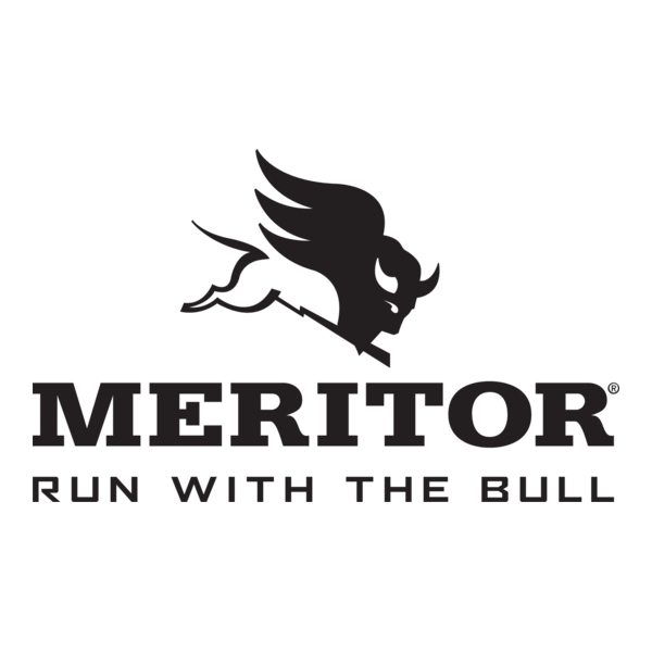 Meritor Logo PNG Vector