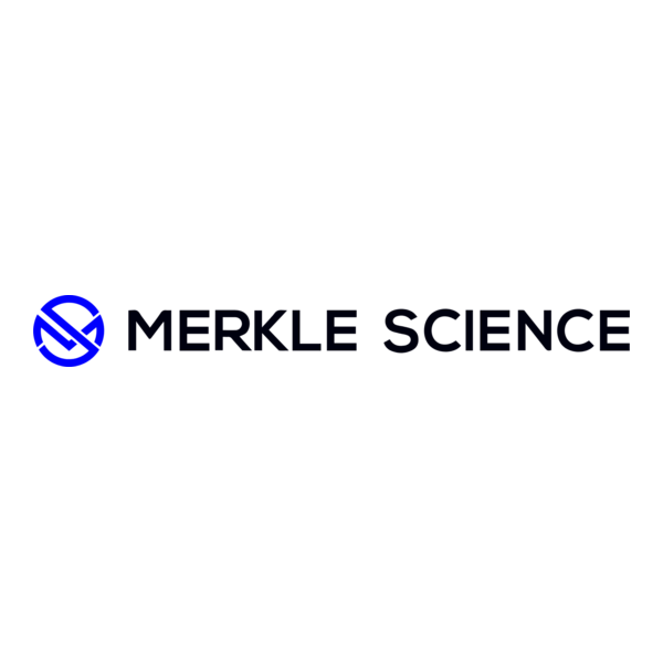 Merkle Science Logo PNG Vector