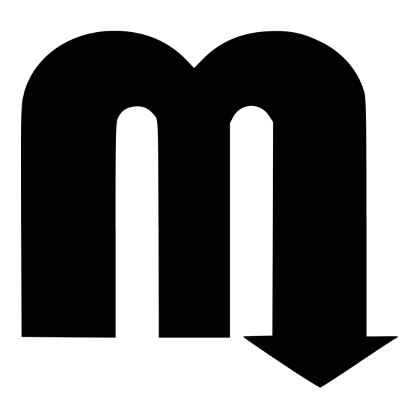 Metcalf South Center Logo PNG Vector