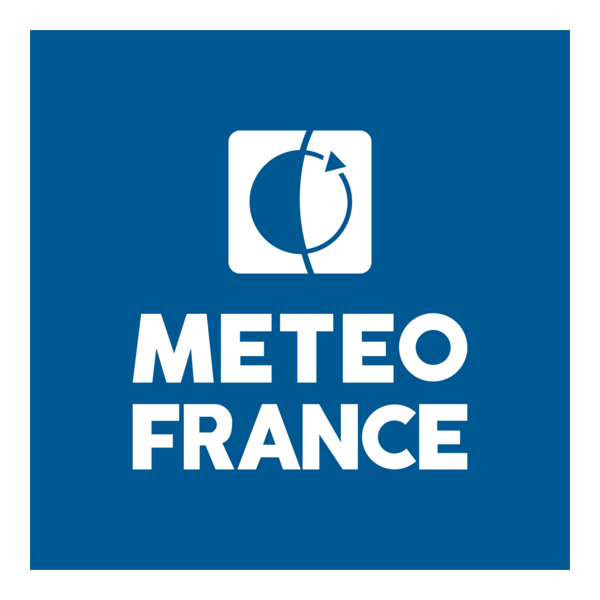 Meteo France Logo PNG Vector