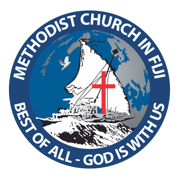 METHODIST CHURCH FIJI Logo PNG Vector