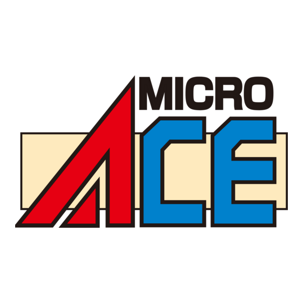Micro Ace Logo PNG Vector