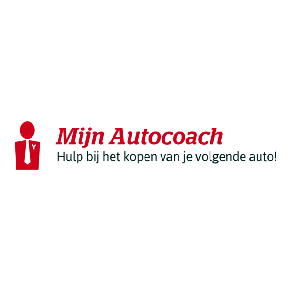 Mijn Autocoach Logo PNG Vector