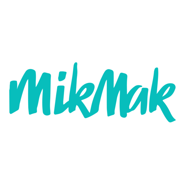 MikMak Logo PNG Vector