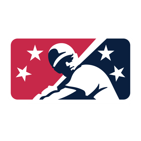 MILB Minor League Baseball Logo PNG Vector