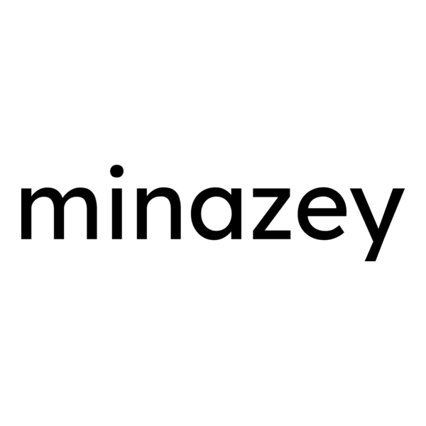 minazey Logo PNG Vector
