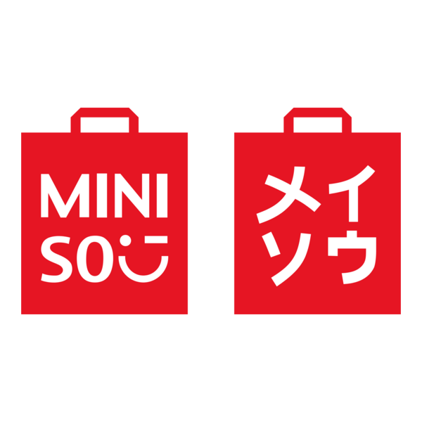 Miniso International Logo PNG Vector
