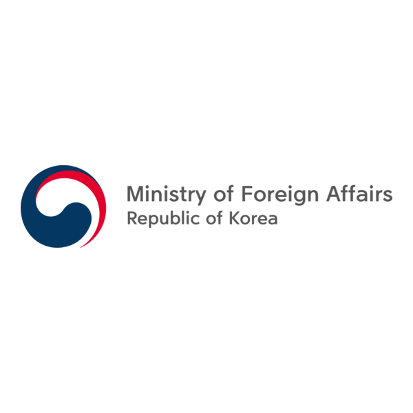 Ministry of Foreign Affairs Logo PNG Vector