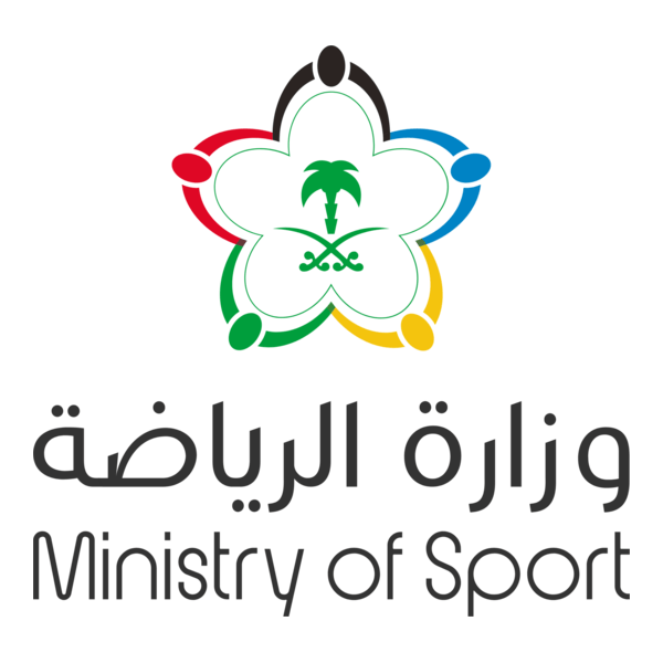 Ministry of Sports Logo PNG Vector