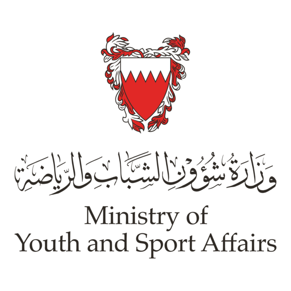 Ministry of Youth and Sport Affairs Logo PNG Vector