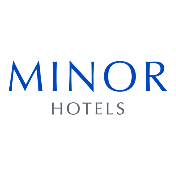 Minor Hotels Logo PNG Vector