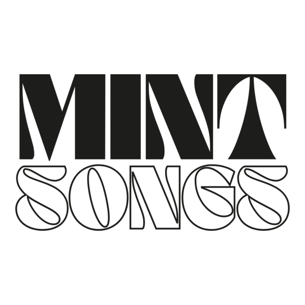 Mint Songs Logo PNG Vector