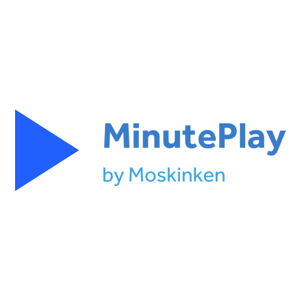 MinutePlay by Moskinken Logo PNG Vector