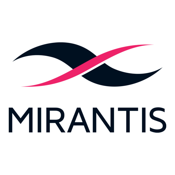 Mirantis Logo PNG Vector