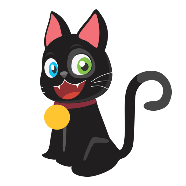 misifu Logo PNG Vector