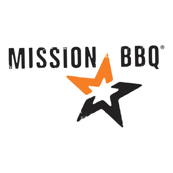 Mission BBQ Logo PNG Vector