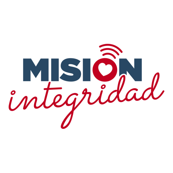 Mission Integridad Logo PNG Vector