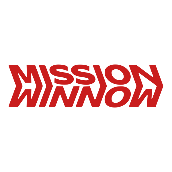 Mission Winnow Logo PNG Vector