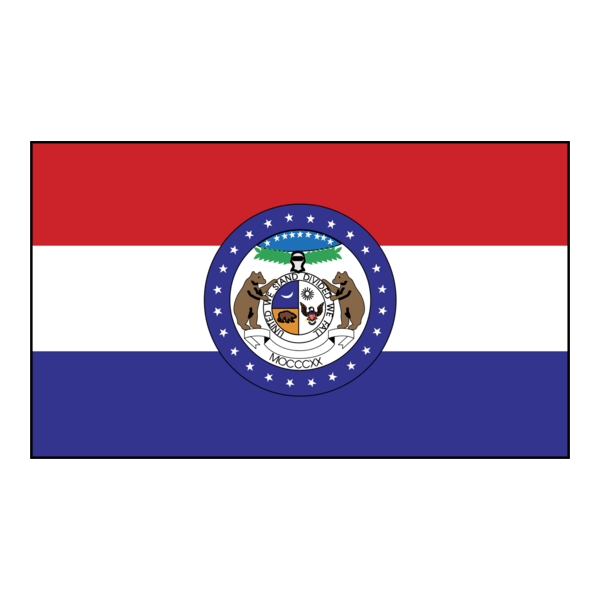Missouri Logo PNG Vector