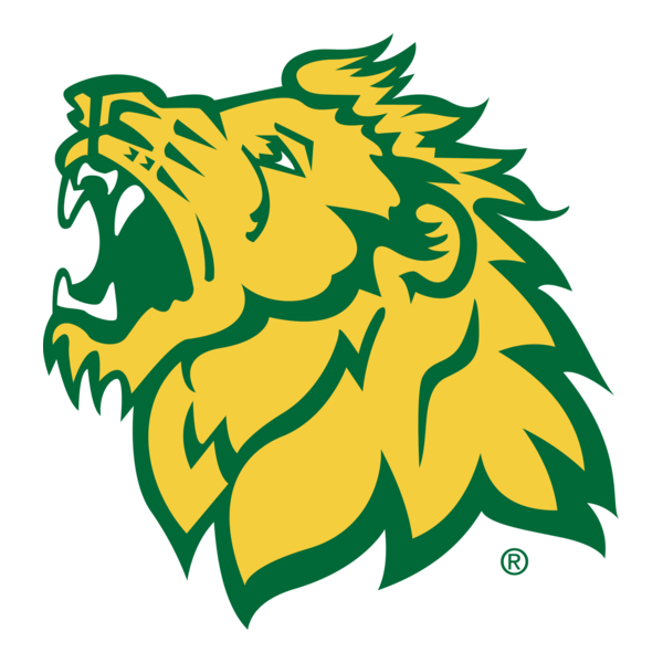 Missouri Southern Lions Logo PNG Vector
