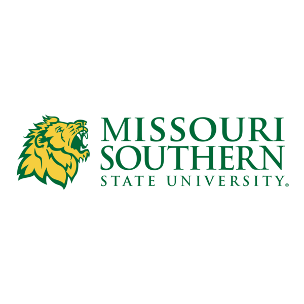 Missouri Southern State University Logo PNG Vector
