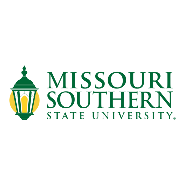 Missouri Southern State University Logo PNG Vector