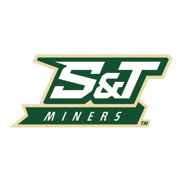 Missouri S&T Miners Logo PNG Vector