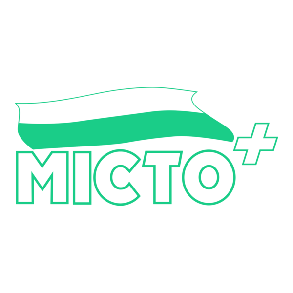 MISTO+ Logo PNG Vector