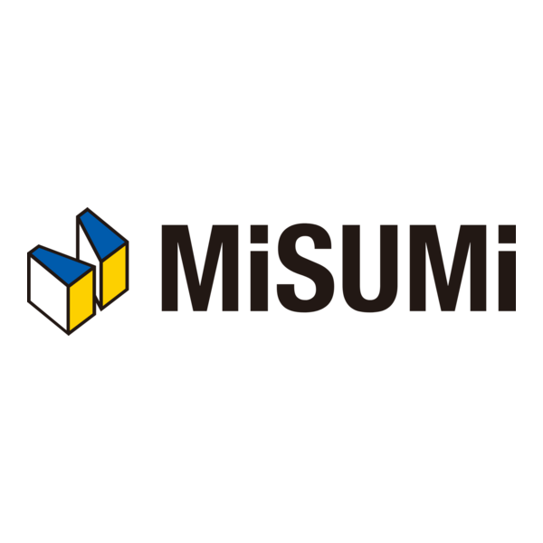 Misumi Group Honsha Logo PNG Vector