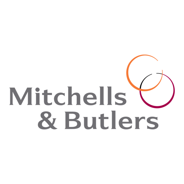 Mitchells & Butlers Logo PNG Vector