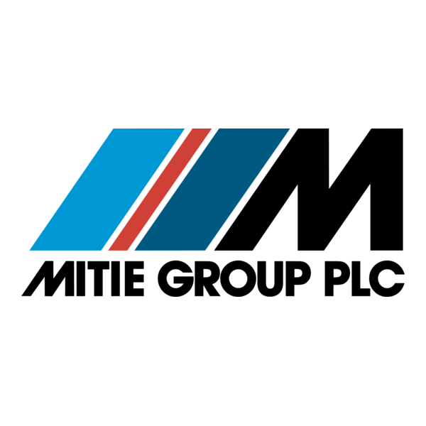 Mitie Group Logo PNG Vector