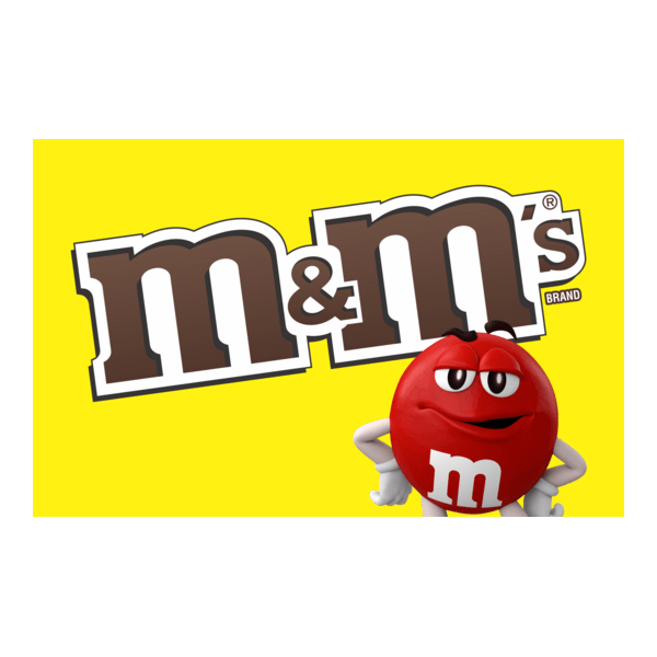 m&m's Logo PNG Vector