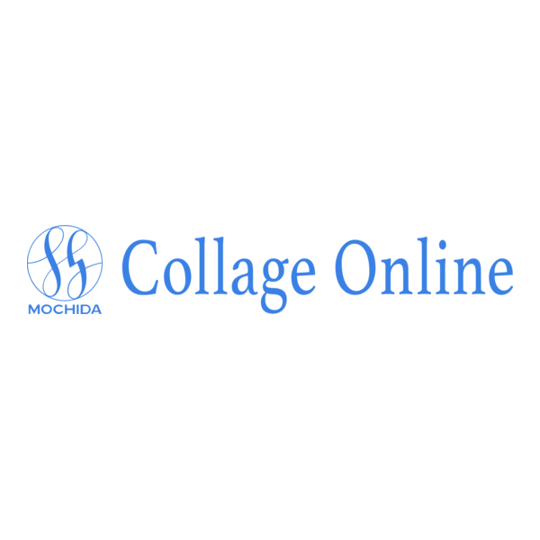 Mochida College Online Logo PNG Vector