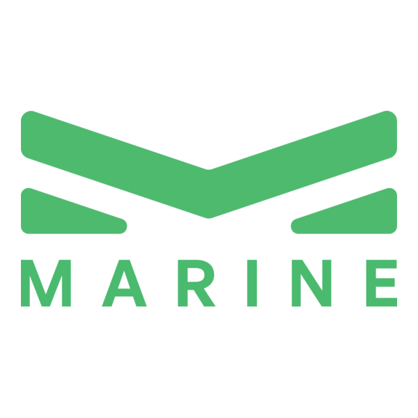 Modkha Marine Logo PNG Vector