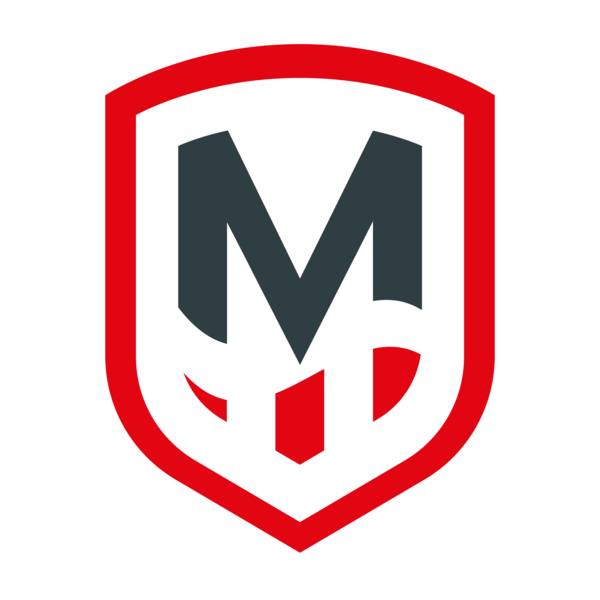 Molfetta Calcio Logo PNG Vector