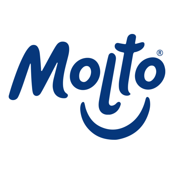 Molto Logo PNG Vector