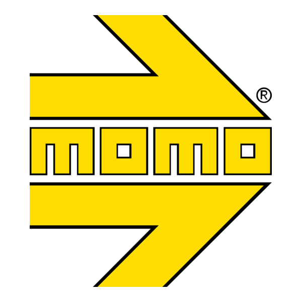 Momo Logo PNG Vector