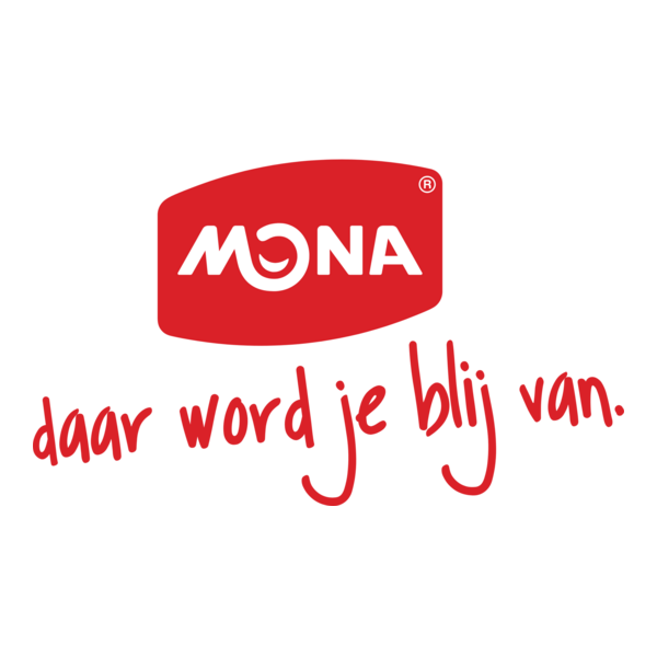 Mona Logo PNG Vector