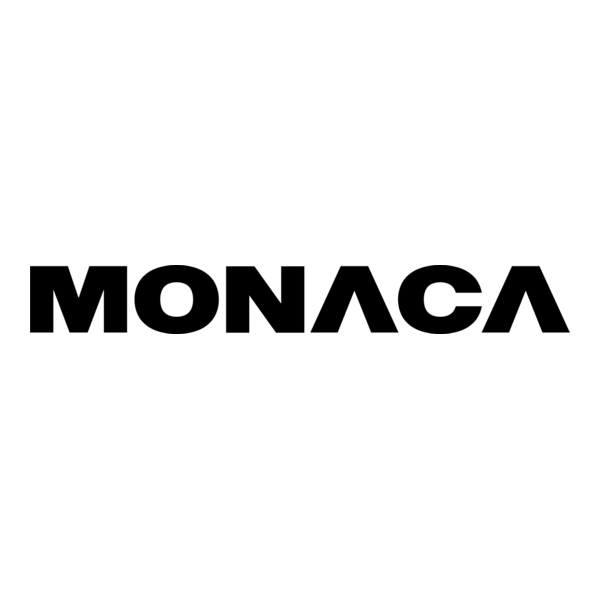 MONACA Logo PNG Vector