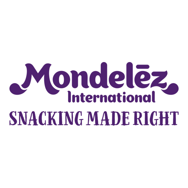 Mondelez International Logo PNG Vector