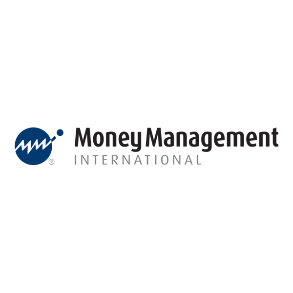 Money Managment Logo PNG Vector