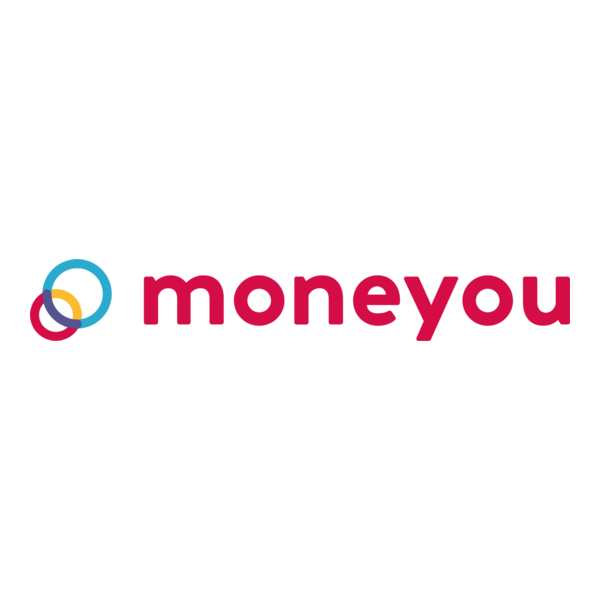 Moneyou Logo PNG Vector