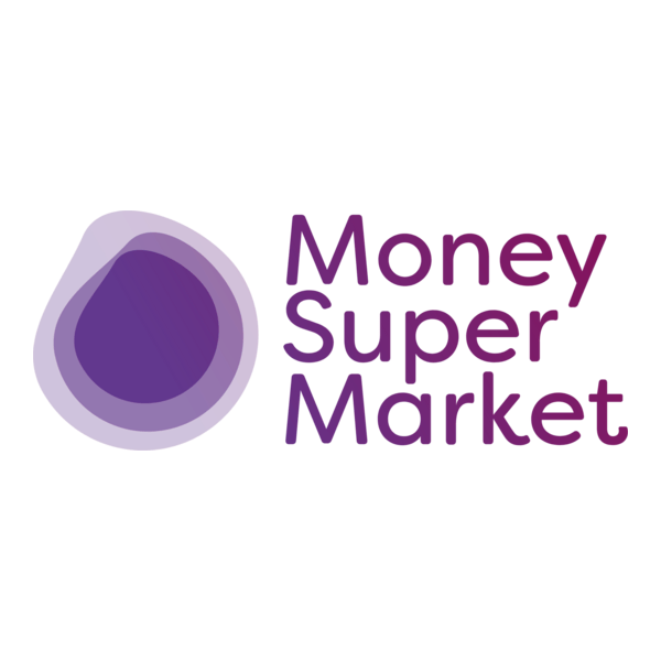 MoneySuperMarket Logo PNG Vector