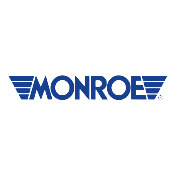 monroe Logo PNG Vector